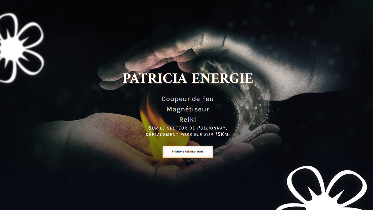 Patricia Energie